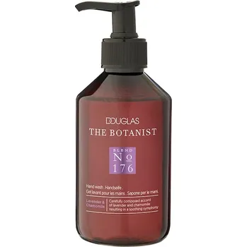 Nestandardní parfém Douglas Collection - The Botanist No. 176 Lavender & Chamomile Mýdla 300 ml unisex