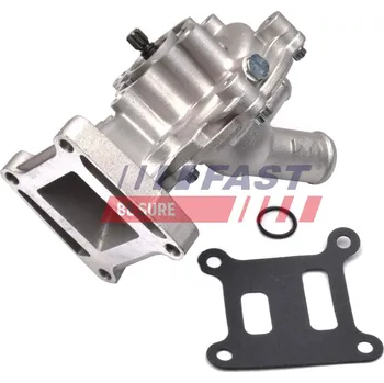 Chladič motoru Vodní čerpadlo, chlazení motoru FAST FT57167