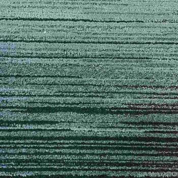 Koberec Kobercové čtverce Capital Canberra 248 - zelený