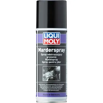 Auto-moto Liqui Moly Sprej proti kunám, 200ml