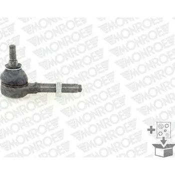 Soustava řízení Hlava příčného táhla řízení MONROE L2820