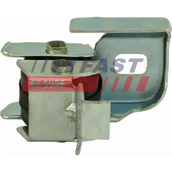 Tlumič výfuku Pojistný kroužek, tlumič výfuku FAST FT84403