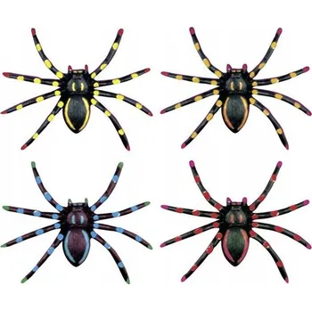 Obraz Pavouk Widmann 7,5 x 7,5 cm, 4 ks