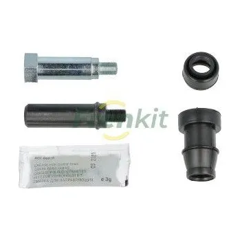 Brzdový třmen Sada vodicích pouzder, brzdový třmen FRENKIT 815014