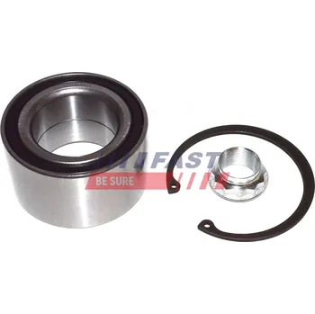 Sada ložisek kol FAST FT22121