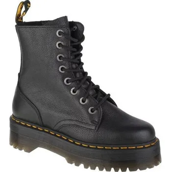 Dr. Martens Jadon clay černá pánská obuv z přírodní kůže Dr Martens, 42 i476_34133722