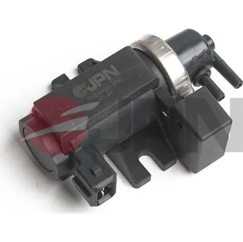 Motor automobilu Měnič tlaku, turbodmychadlo JPN 75E9404-JPN