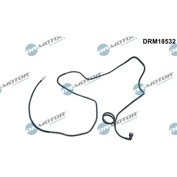 Palivové potrubí Dr.Motor Automotive DRM18532