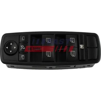 Spínač, zvedací zařízení oken FAST FT09026