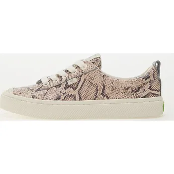 Dámské tenisky Tenisky Cariuma W Oca Low Snake Skin Print EUR 38.5