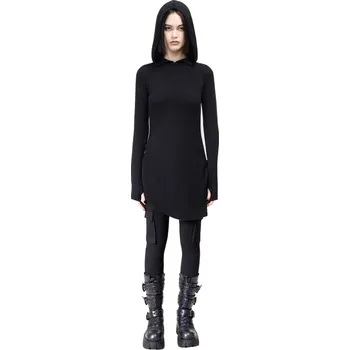 Dámský svetr svetr dámské - Enigmatra - KILLSTAR - KSRA012575 - XS