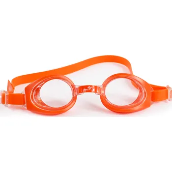 Plavecké brýle Splash About Plavecké brýle Minnow 2 - 6 let Oranžové