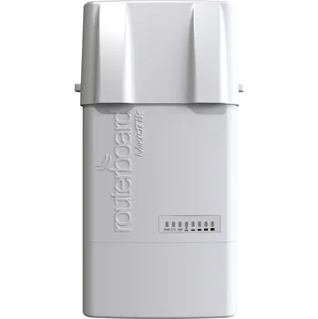 Přístupový bod MikroTik RB912UAG-2HPnD-OUT 802.11ac (Wi-Fi 5)