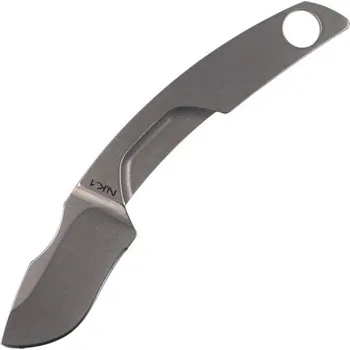 lovecký nůž Pevný Nůž Extrema Ratio N.K.1 STONE WASHED