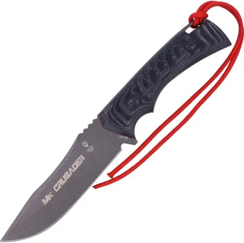 lovecký nůž Pevný Nůž Muela CRUSADER-13M.N