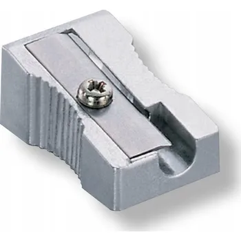 Ořezávátko Ořezávátko ruční KW-triO, odstíny šedé a stříbrné