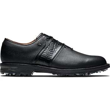 FootJoy Premiere Series UK 9,5, Black, pánské