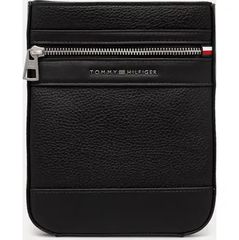 Ledvinka Ledvinka Tommy Hilfiger černá barva, AM0AM13205 99X, vel. ONE SIZE