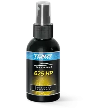 TENZI 625HP - Vůně do auta ve spreji 100ml