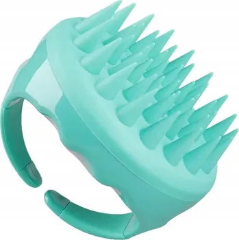 Kartáč pro zvířata Masážní kartáč pro psy na česání a koupání