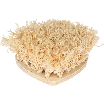 TIAKI čichací deska srdce pro malá zvířata 30x30x10cm