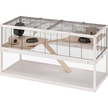 Ferplast Domster 120 klec pro křečky - D 120 x Š 50 x V 66,5 cm