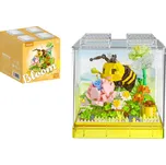 Stavebnice mini KOCO - Včelka