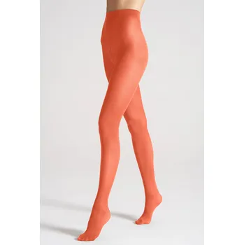 Podprsenka SATIN 40 Punčocháče Veneziana CORAL 2