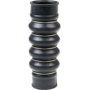 Palivový systém Hadička plnicího vzduchu GATES 09-0666