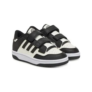 Dámská obuv adidas Sneakersy Rapid Court JP7654 Černá 32