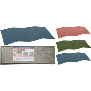 podložka na cvičení podložka skládací EVA 40x30 cm