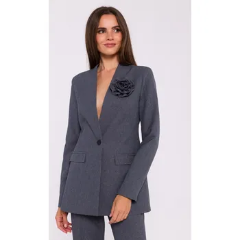 Dámské sako Sako model 200375 Stylove XXL