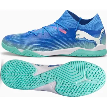 Pánská sportovní obuv Boty Puma FURURE 7 Match IT M 107936 01 42