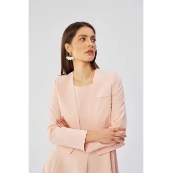 Dámské sako Sako model 193407 Stylove XXL