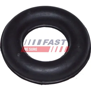 Tlumič výfuku Pojistný kroužek, tlumič výfuku FAST FT84504