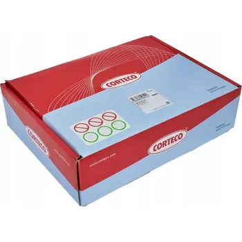 Brzdová hadice Corteco 19032342 Flexibilní brzdová hadice