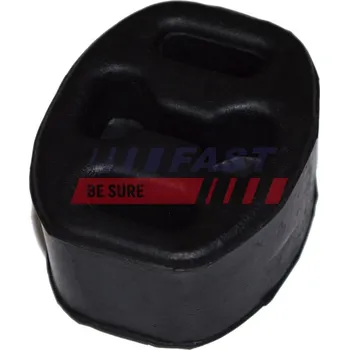 Tlumič výfuku Pojistný kroužek, tlumič výfuku FAST FT84508