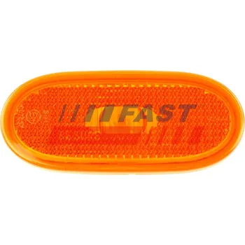 Přední světlomet Boční obrysové světlo FAST FT86443