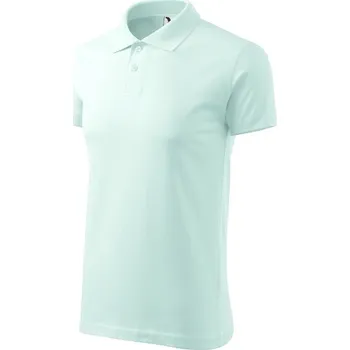 Pánská košile Single J. polokošile pánská frost 2XL