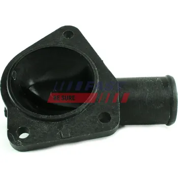 Chladič motoru Pouzdro termostatu FAST FT58190