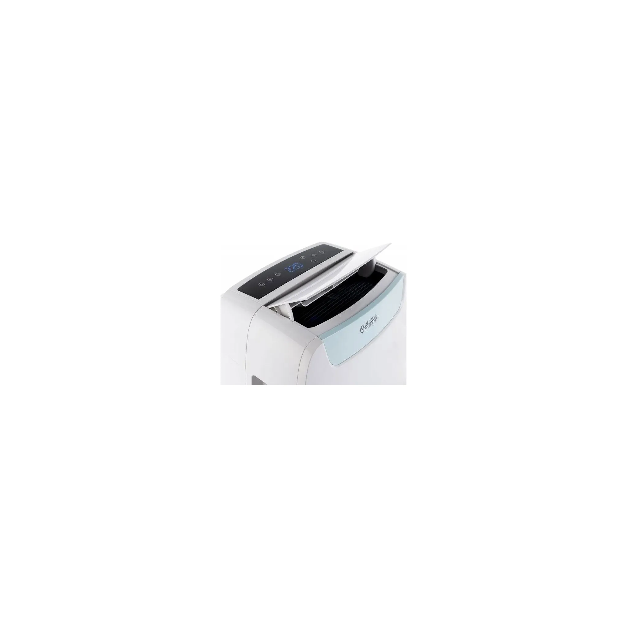 Fotografie 3 - Klimatizace Olimpia Splendid Dolceclima Air Pro 13 A+