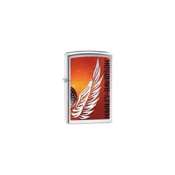 Zapalovač Zippo benzínový Harley Davidson 28977