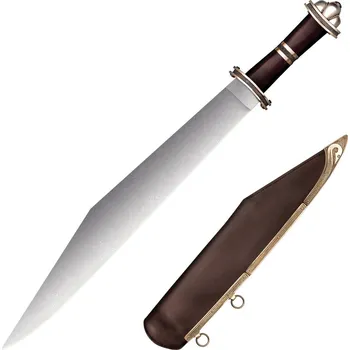 Replika zbraně Cold Steel VIKING SWORD SAX BLADE