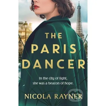 The Paris Dancer - Nicola Rayner Aria