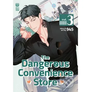 The Dangerous Convenience Store Vol. 3 - 945/Gusao Seven Seas