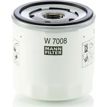 Mann-Filter W 7008