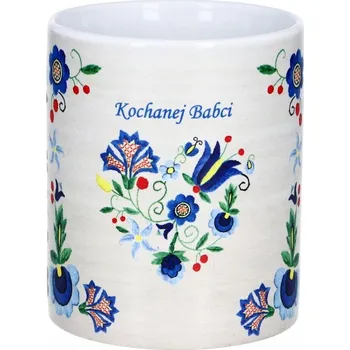 Hrnek Czech keramický 300 ml