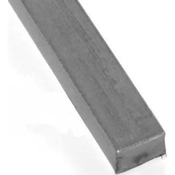 Stavební profil Klínová ocel KO 22x14x495 mm