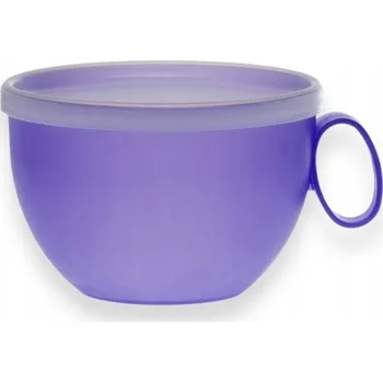 Plast hrnek Sagad XXL 550 ml