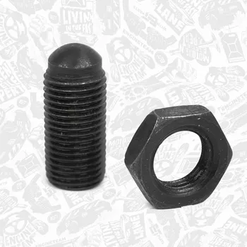 Systém vstřikování Seřizovací šroub, vstřikovací čerpadlo ET ENGINETEAM BS0030